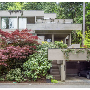 2015 Garden Dialogues: Vancouver, Special Event, August 22