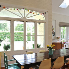 Dining Rooms