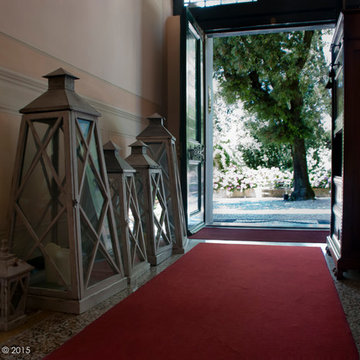 Villa #1