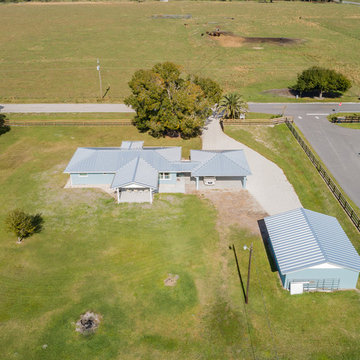 Van Roekel Vet Clinic Commercial Project