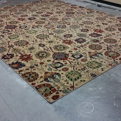 Customer requested rugs - Area Rugs