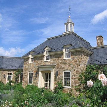 Central Virginia Estate