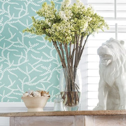 Wallpaper - Wall Decor