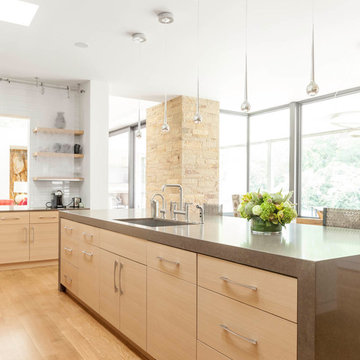 Sunnybrook Residence