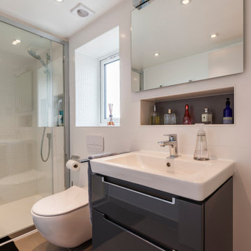 68 LEE ROAD LOFT CONVERSION