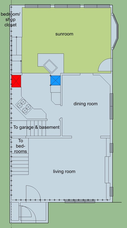 1950'S Split Level Home Plans - designarchitectportland