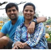 Sangeetha Saibaba's photo