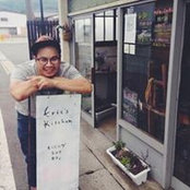 Eric Chan's photo