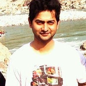Amit Tyagis foto
