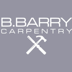 B.Barry Carpentry