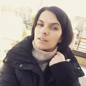 Оксана Ластикова's photo