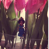 Amira Abdeens billede