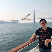 Jacky Wang's photo