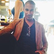 Christopher Hutchinson's photo