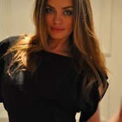 Gala Leonova's photo