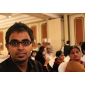 Cibi Chakravarthy's photo