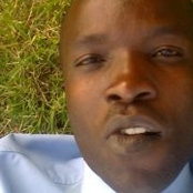 Joshua Onyango's photo