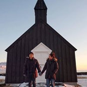 Mel Orlina's photo