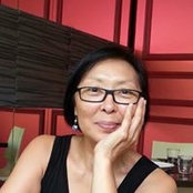 Eileen Changs foto