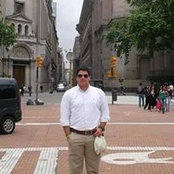Santiago Arango's photo
