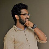Foto von Nakul R