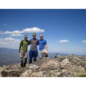 Paul Goss's photo