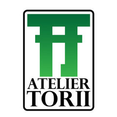 ATELIER TORII | Jourgetoux Thomas