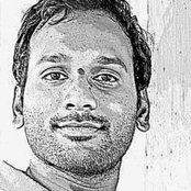 Chandra Raghavendra Rao Sankas foto