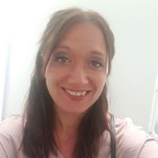 Stine Holstebros foto