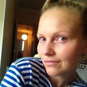 Alexandra Vilova's photo