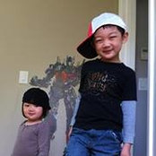 Foto de Sam Chow