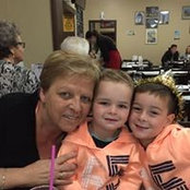 Sandra Coad's photo