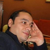 Mohamed Ebeed's photo