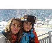Elena Astalosch's photo