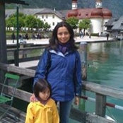 Natalia Kan's photo