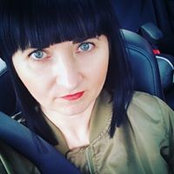 Bozena Wrona's photo