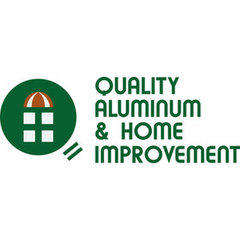 Quality Aluminum & Home Improvement