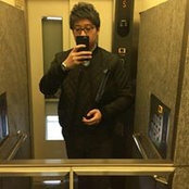 戸屋龍也's photo