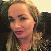 Gunilla Smiths foto