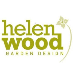 Helen Wood - garden design