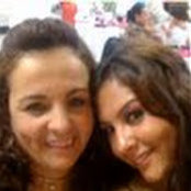 Lamia Barringtons foto