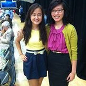 Julia Lee's photo
