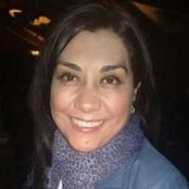 Foto von Ana Lilia Monterrosa D