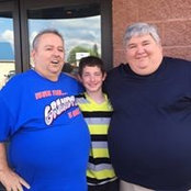 Randy Jacob's photo