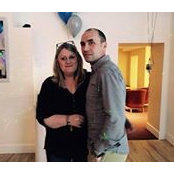 Jane Pallister's photo