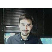 Francisco Levancini's photo