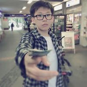 Hao Wang's photo
