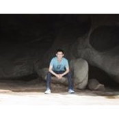 Darren Tian's photo