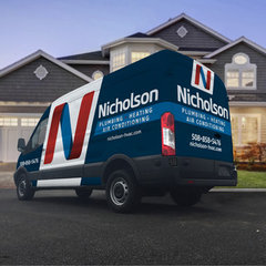 Nicholson Plumbing, Heating & Air Conditioning