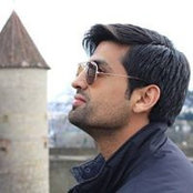 Talha Khan's photo